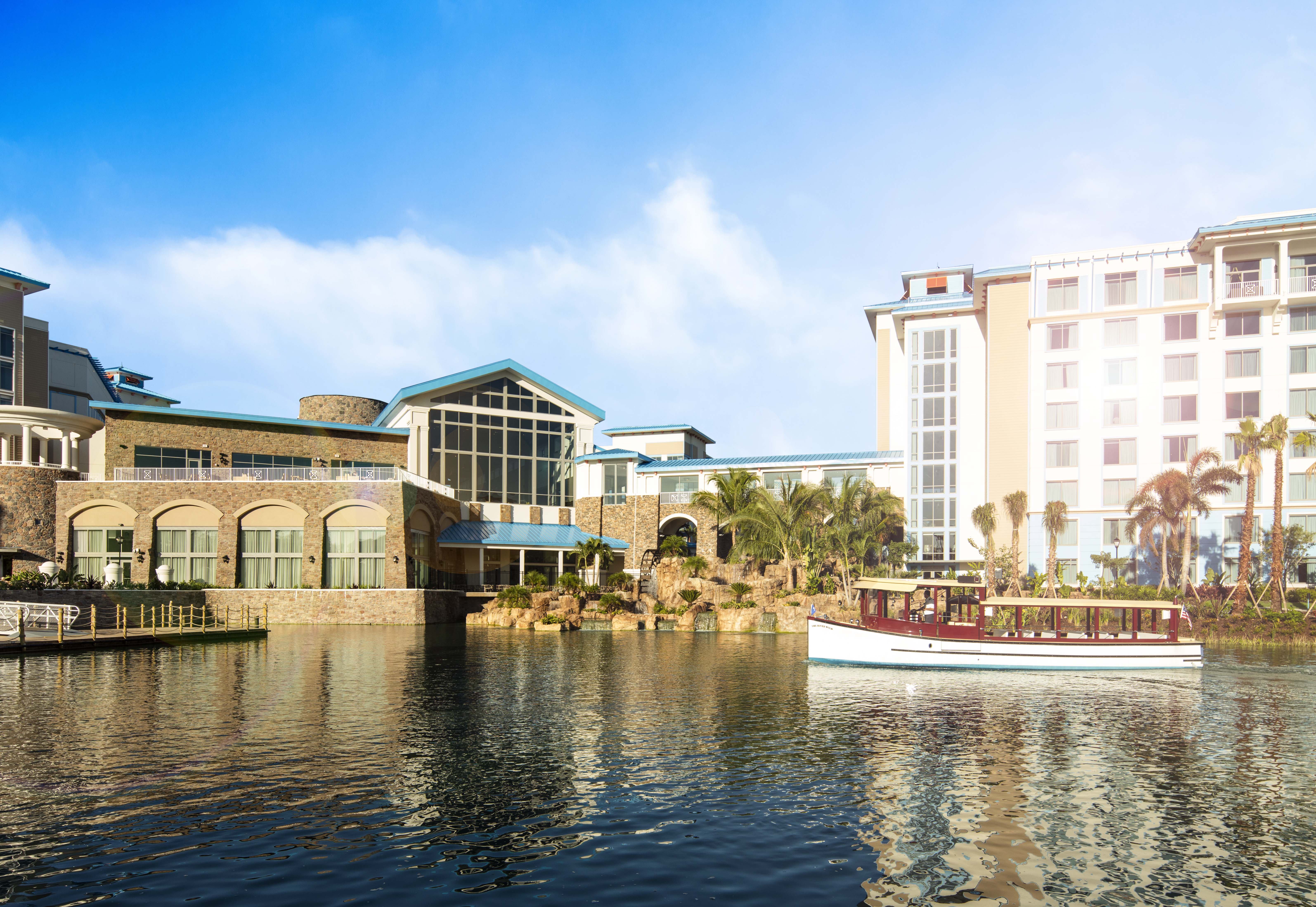 Best Hotels close to Universal Orlando