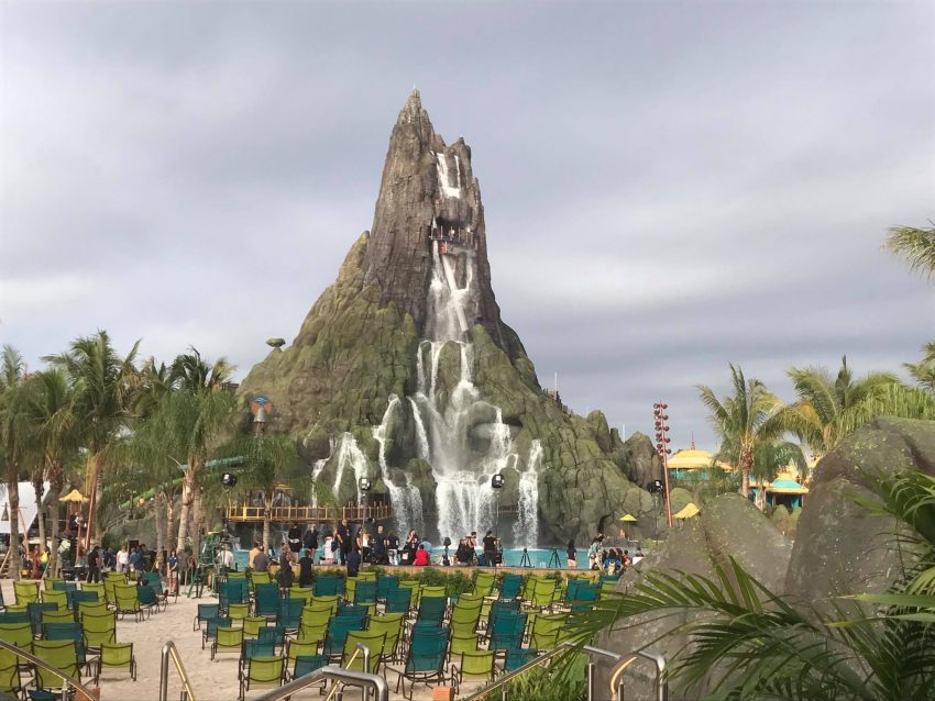Volcano Orlando - Your Complete Guide to Volcano Bay Universal ...
