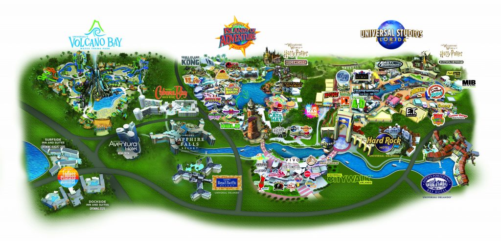 Universal Orlando Resort Map 1024x494 