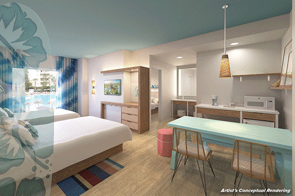 Universal Studios Orlando Endless Summer Resort – Surfside Inn and Suites -  Universal Studios Orlando Vacation Packages, Discounts, Hotels, Park  Tickets