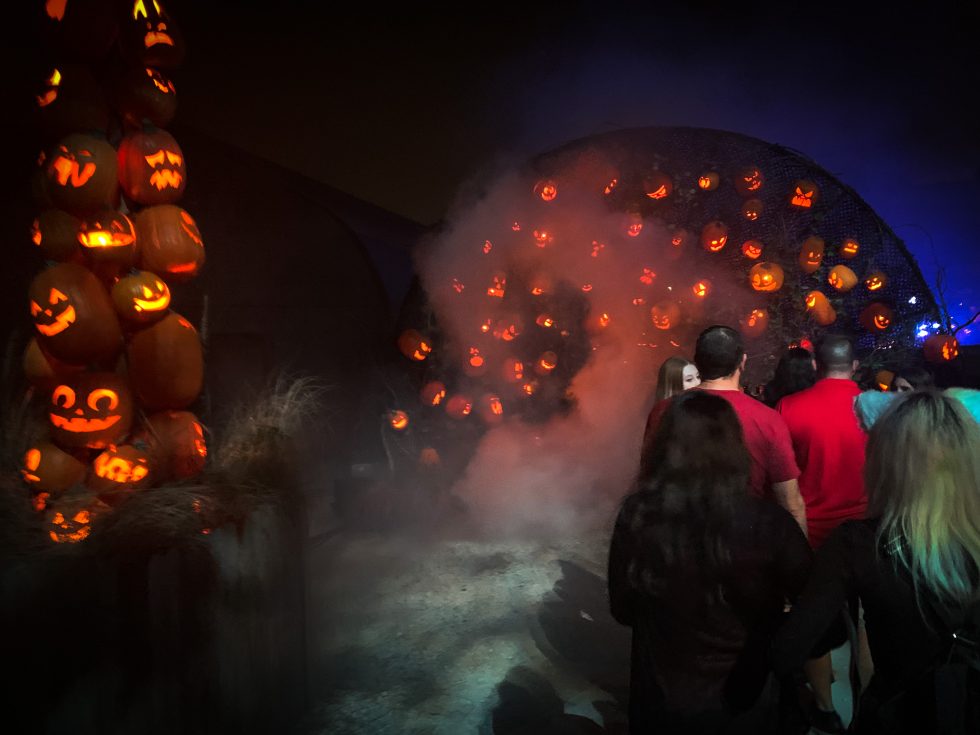 Insiders Guide to Halloween Horror Nights at Universal Orlando