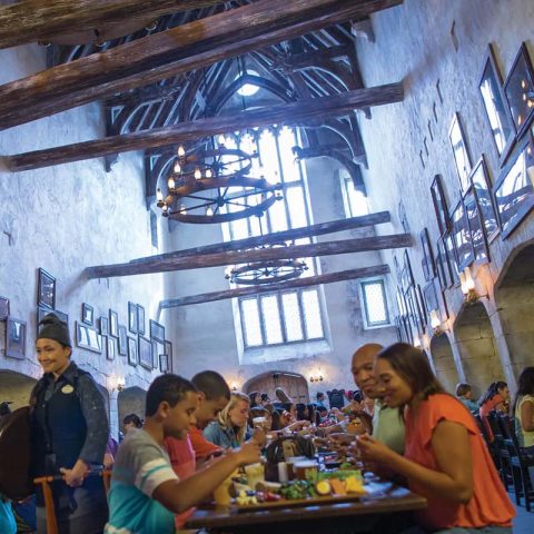 Best Universal Orlando Restaurants (Insider Advice) - Universal Studios ...