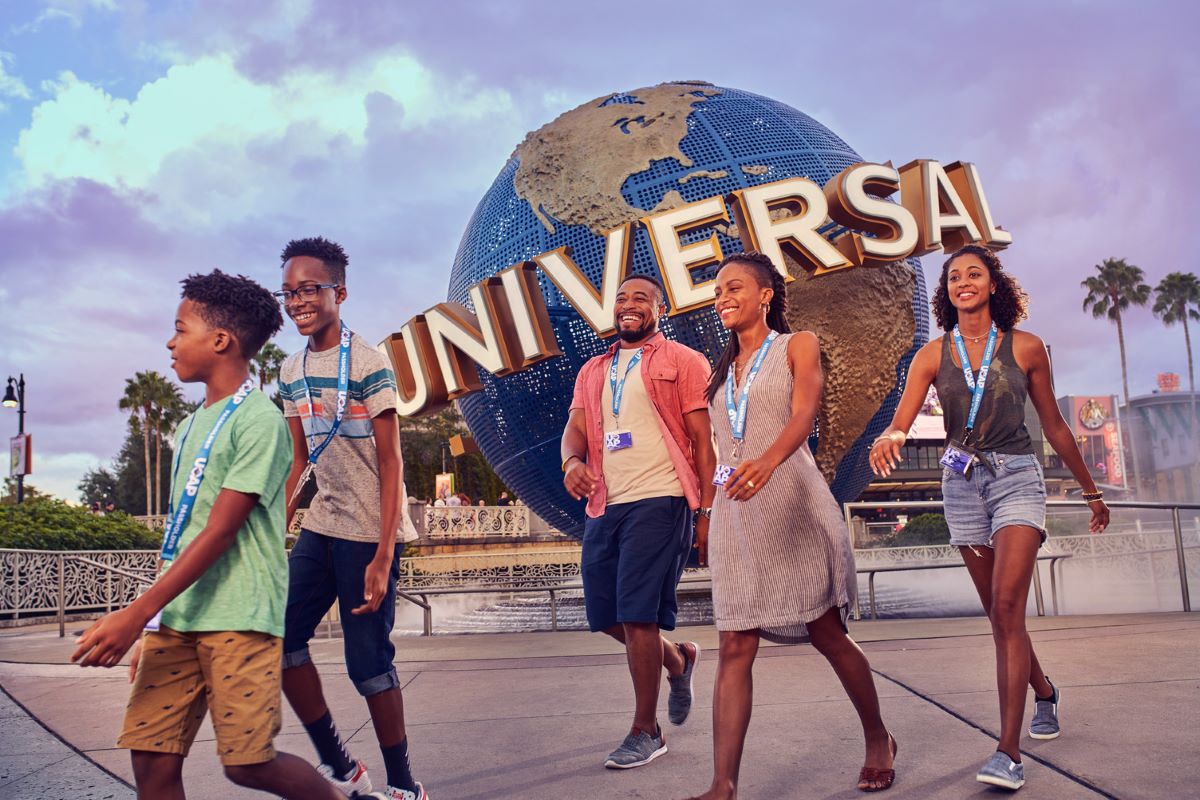 Best Universal Orlando Rides