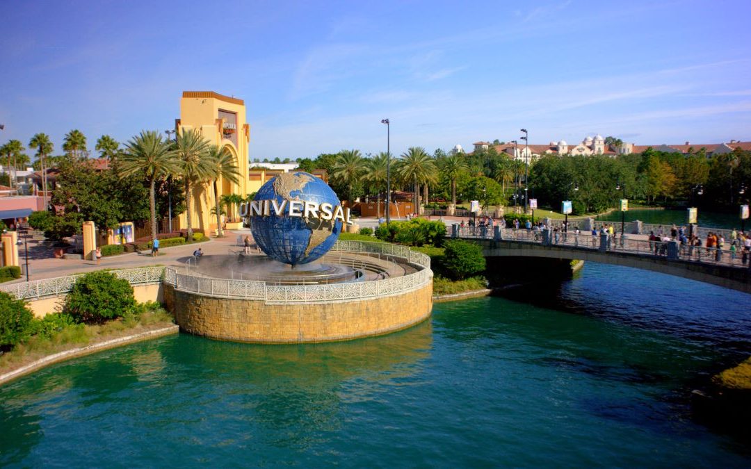 best hotel close to universal Orlando