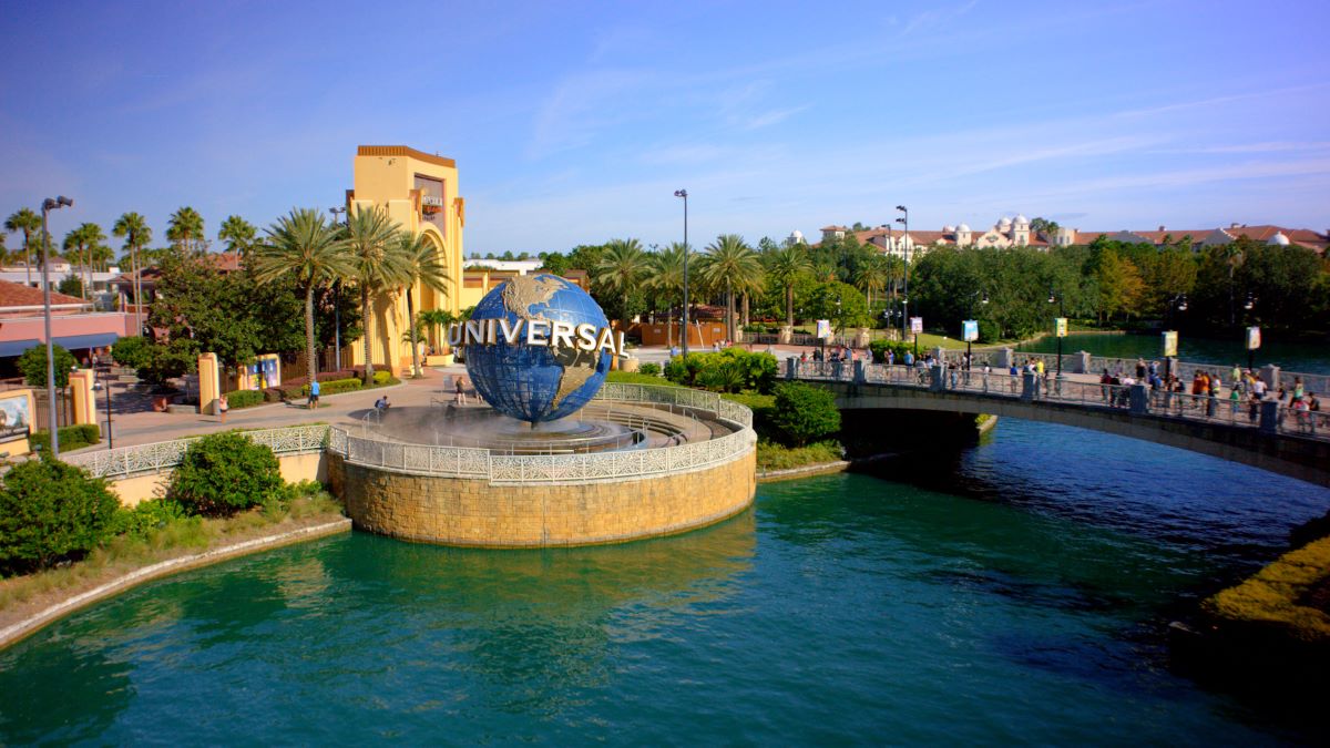 best hotel close to universal Orlando