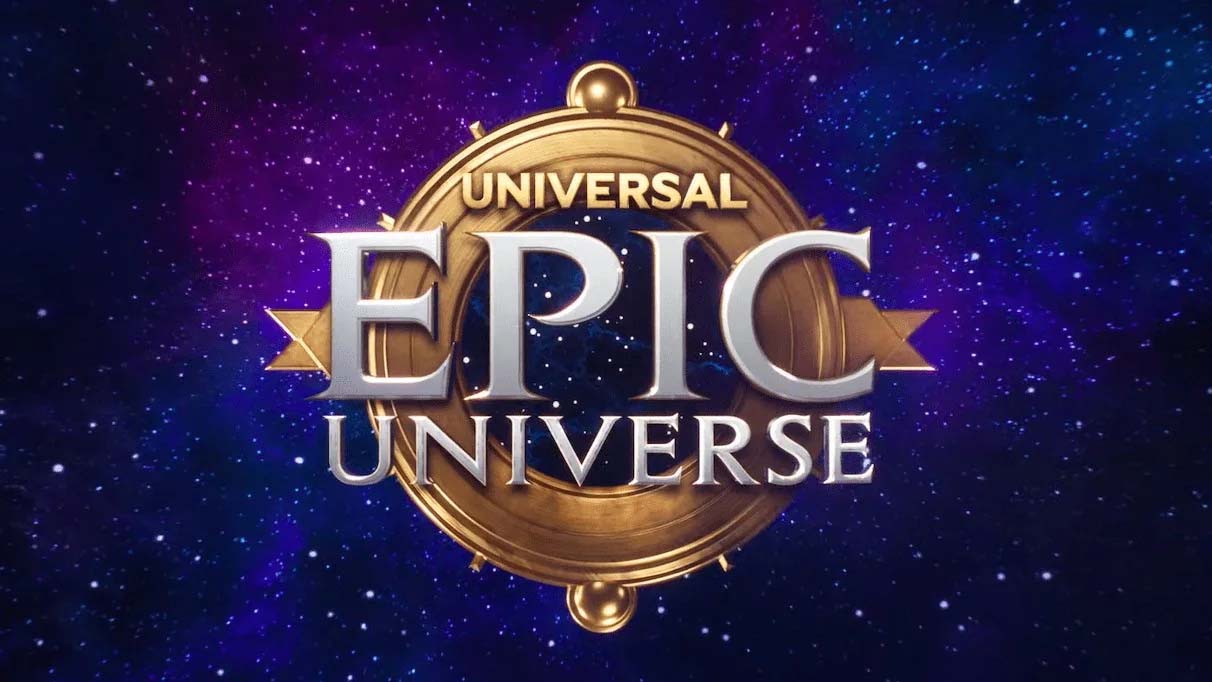 Epic Universe Park Tickets and Vacation Package Discounts