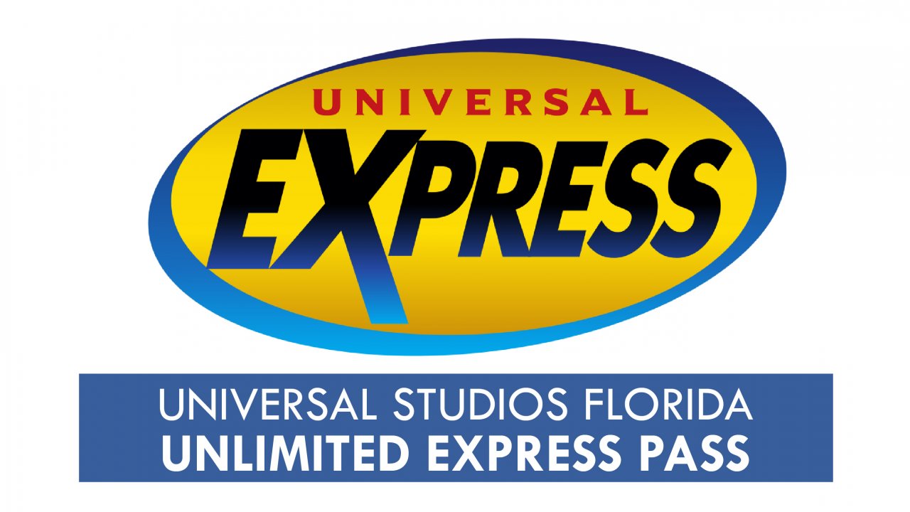 Universal Studios Express Pass