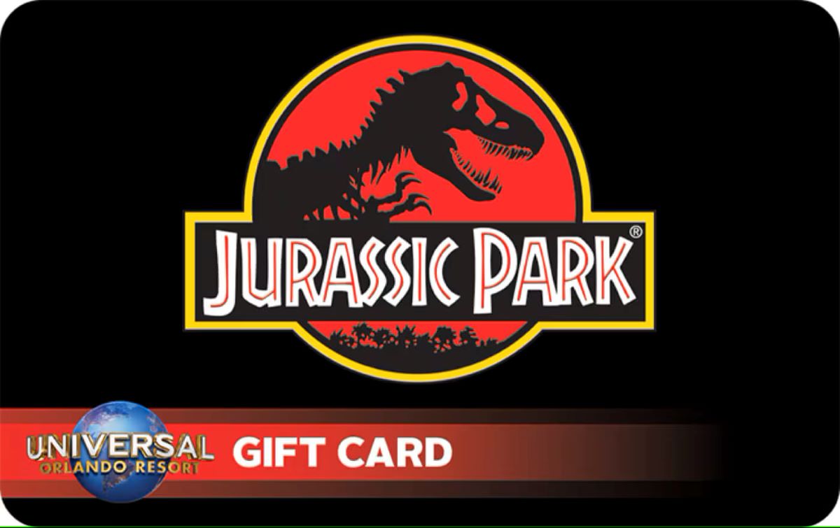 Universal Orlando Gift Cards